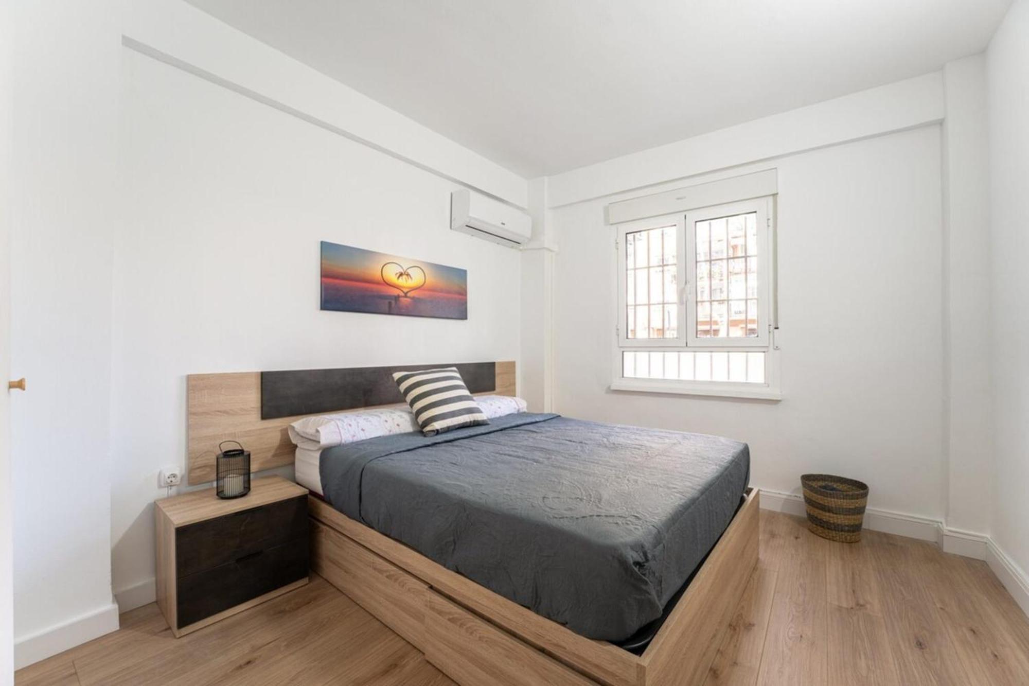 Apartamento Moderncozy Near Barajas *
